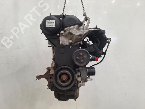 Used Engine Engine FORD C-MAX II (DXA/CB7, DXA/CEU) 1.6 Ti (105 hp) 39983131 39983131
