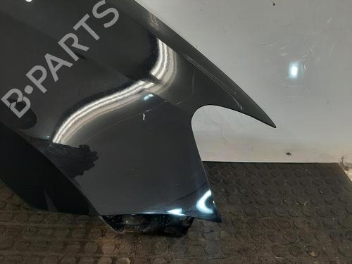 Right front fenders VW POLO V (6R1, 6C1) 1.4 TDI | BP29236745C42 