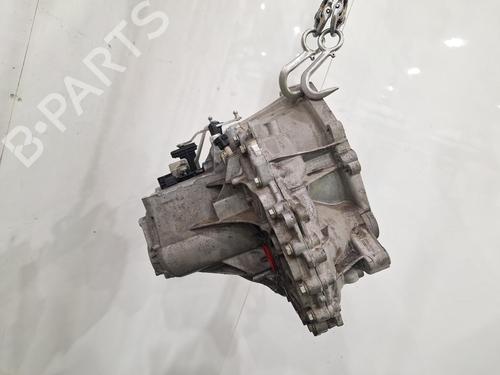 Gearbox FORD FOCUS IV (HN) 1.0 EcoBoost | BP29603774M3 