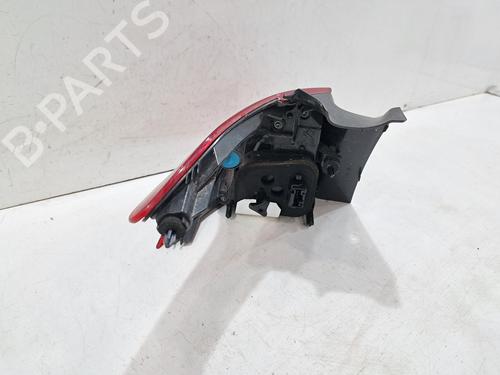 Right taillight PEUGEOT 2008 I (CU_) 1.2 THP 130 / PureTech 130 | BP30756337C35