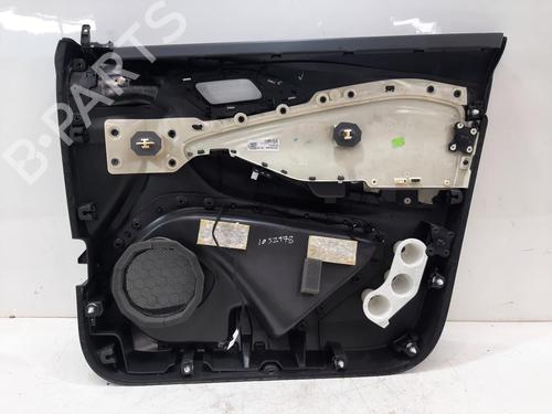Front left panel VAUXHALL GRANDLAND X / GRANDLAND (A18) 1.2 Turbo (75) | BP36810949C58 - Image 3