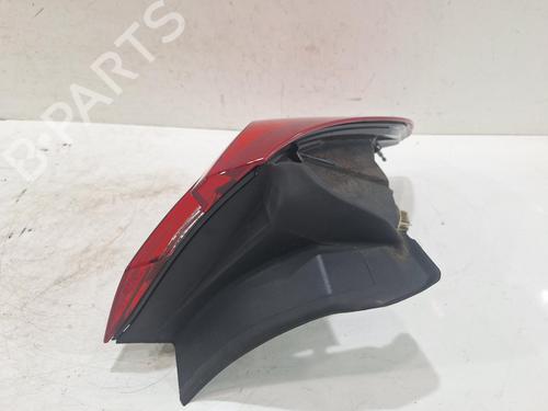 Left taillight FORD FIESTA VII (HJ, HF) 1.1 Ti-VCT | BP32144839C34  - Image 5