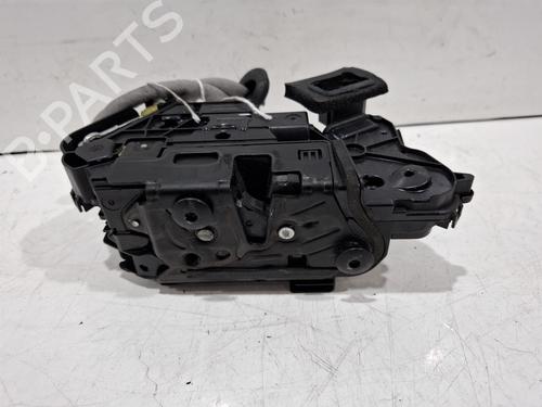 Front right lock VW T-ROC (A11, D11) 1.5 TSI | BP38568841C97 - Image 5
