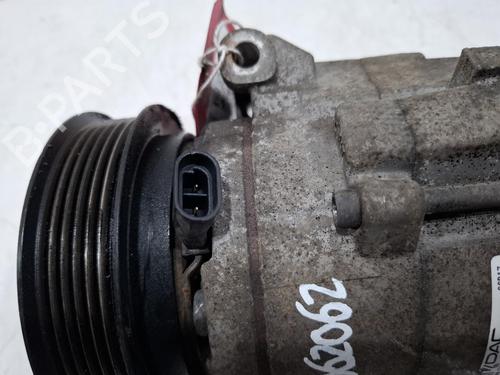 AC compressor VAUXHALL ANTARA A (L07) 2.2 CDTi 4x4 | BP39507069M34 - Image 3