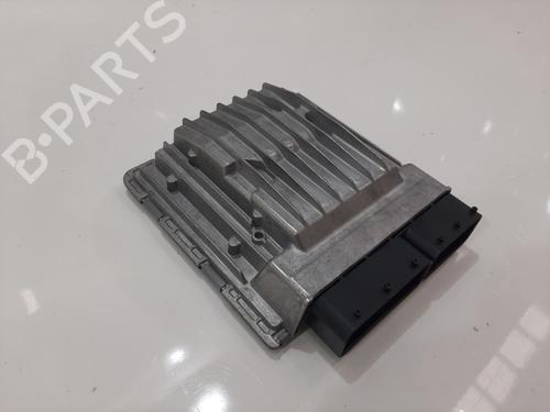Engine control unit (ECU) BMW 1 (E87) 116 i | BP37184286M57 - Image 2