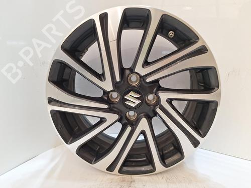 Used Rim Rim SUZUKI SWIFT V (AZ) 1.2 Hybrid (Mild Hybrid) (A2L412) (83 hp) 33335630 33335630