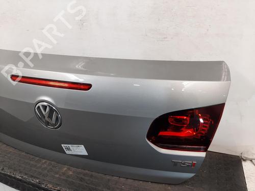 Tailgate VW GOLF VI Convertible (517) 1.4 TSI | BP29810048C6 