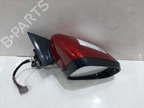 Right mirror JAGUAR I-PACE (X590) EV400 AWD | BP29322629C27 