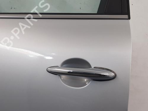 Left rear door MINI MINI COUNTRYMAN (R60) Cooper | BP29636952C4 