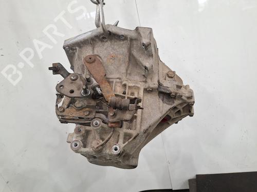 Gearbox TOYOTA AYGO (_B1_) 1.0 (KGB10_, KGB10R) | BP29553878M3 