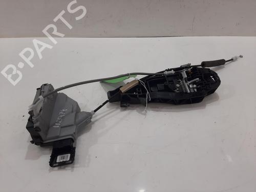 Andre CITROËN C4 CACTUS 1.6 BlueHDi 100 | BP28311942O1 