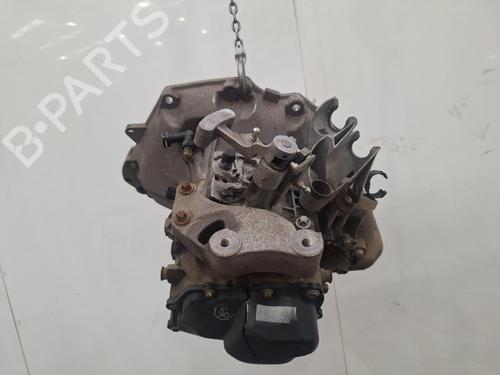 Gearbox VAUXHALL CORSA Mk IV (E) (X15) 1.4 | BP38015400M3 - Image 4