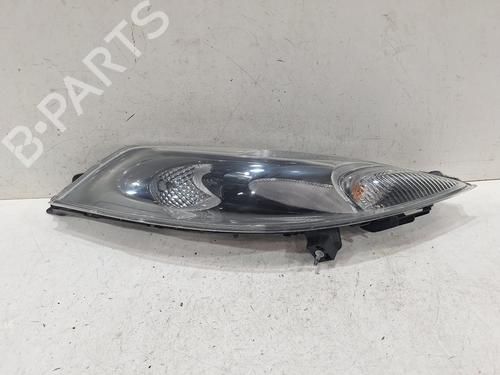 Højre forlygte NISSAN JUKE (F15) 1.6 (117 hp) 31597126