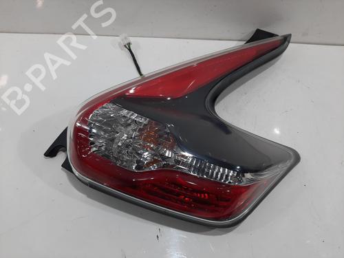 Used Right taillight Right taillight 37443453 37443453