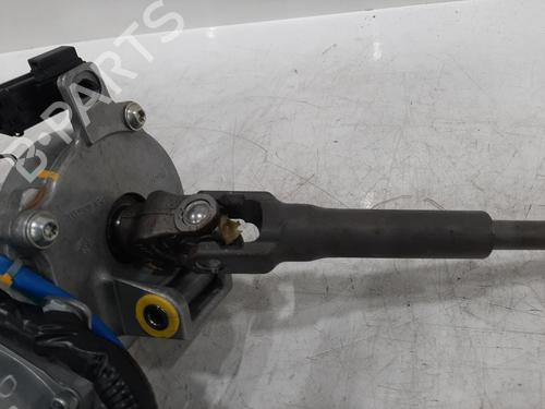 Steering column NISSAN MICRA V (K14) 1.0 IG-T 100 | BP26838830M21 