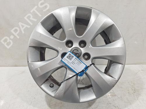 Used Rim VAUXHALL ASTRA Mk VI (J) Estate (P10) 1.6 (116 hp) 31207983