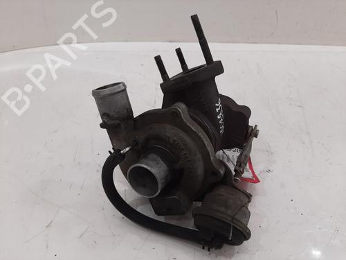 Turbolader/Kompressor VAUXHALL COMBO Mk II (C) Box Body/MPV (F25) 1.3 CDTI 16V (75 hp) 26855204