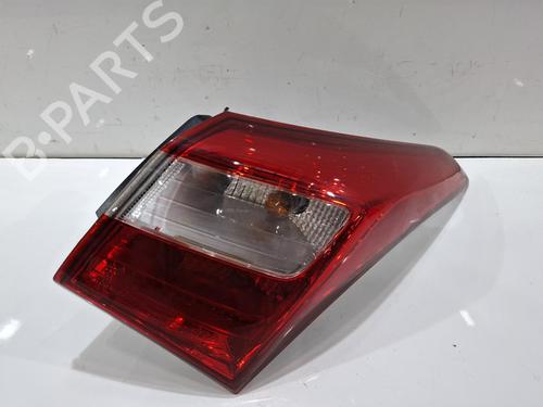 Used Right taillight Right taillight 38429515 38429515