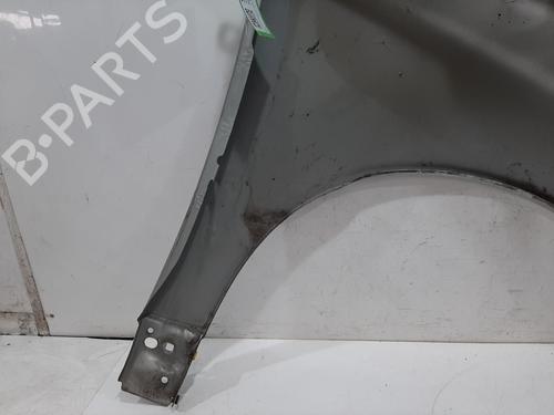 Left front fenders VOLVO S40 II (544) D2 | BP30141511C41