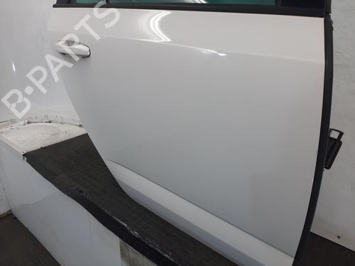 Right rear door SKODA OCTAVIA III Combi (5E5, 5E6) 1.5 TSI | BP29989082C5