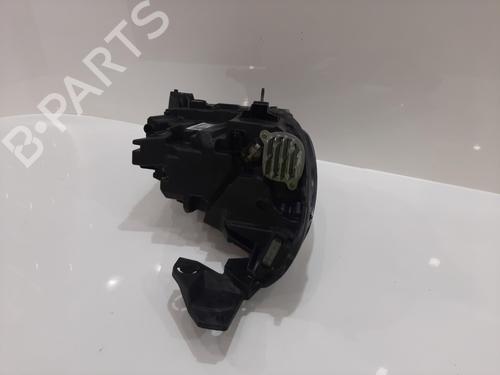 Left headlight VAUXHALL CORSA Mk V (F) 1.2 | BP33800160C28 - Image 5