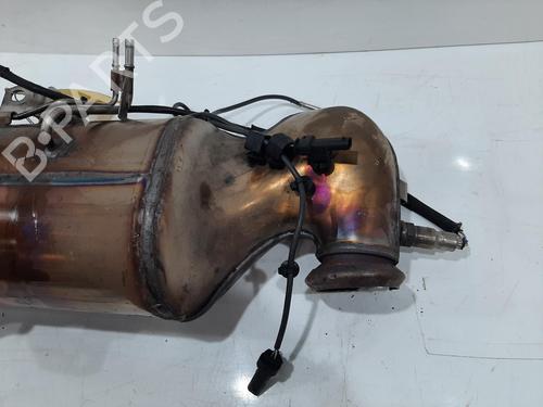 Particulate filter VAUXHALL ASTRA Mk VII (K) Estate (B16) 1.6 CDTi | BP34273465M81 - Image 5