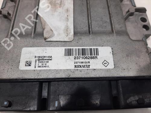 Control unit RENAULT KADJAR (HA_, HL_) 1.2 TCe 130 (HLMR) | BP36661805M11 - Image 3