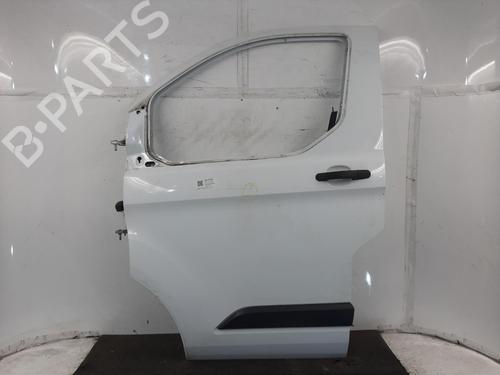 Used Left front door FORD TRANSIT CUSTOM V362 Van (FY, FZ) 2.2 TDCi (100 hp) 31903462