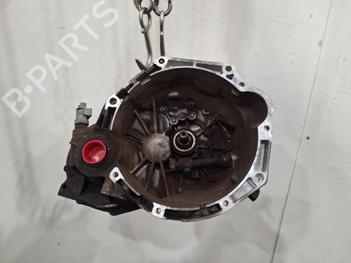 Gearkasse Gearkasse HYUNDAI i20 I (PB, PBT) 1.2 (78 hp) 39655495 39655495