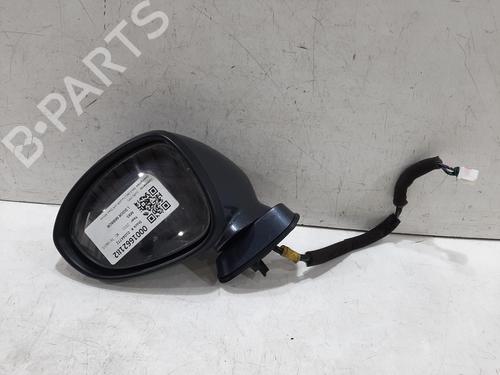 Bakspejl venstre MAZDA MX-5 III (NC) 1.8 (NC18) (126 hp) 33179791