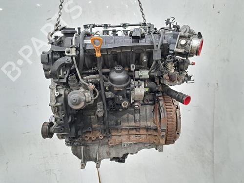 Engine HYUNDAI TUCSON (TL, TLE) 1.7 CRDi | BP32325276M1