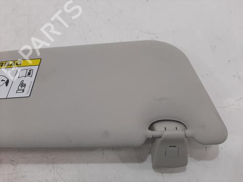 Andre JAGUAR I-PACE (X590) EV400 AWD | BP28507202O1