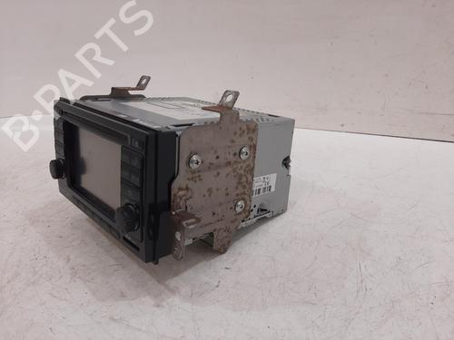 Elektronisk modul NISSAN NOTE (E11, NE11) 1.4 | BP29524863M83 