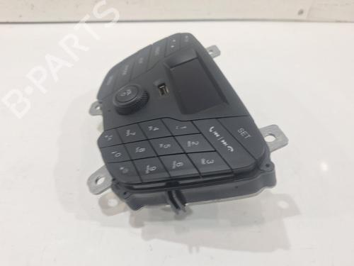 Radio FORD TRANSIT CONNECT V408 Box Body/MPV 1.5 TDCi | BP31846441E6