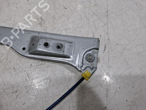 Front right window mechanism VAUXHALL CORSA Mk IV (E) (X15) 1.3 CDTi | BP38680778C23 - Image 3