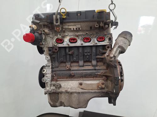 Engine VAUXHALL CORSA Mk III (D) (S07) 1.2 i 16V (L08) | BP30142282M1