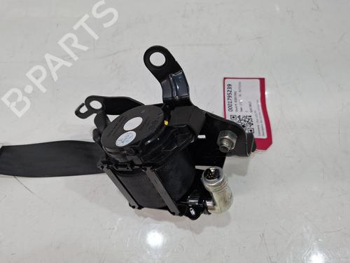Rear left seatbelt MAZDA 2 Hatchback (DL, DJ) 1.5 SKYACTIV-G | BP38076559I29 - Image 3
