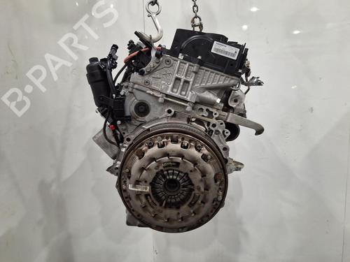 Motor BMW 1 (F20) 118 d (150 hp) 33180138