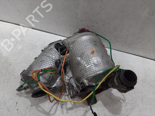 Particulate filter RENAULT KANGOO III MPV Blue dCi 95 (KJAB) | BP37853052M81 - Image 6