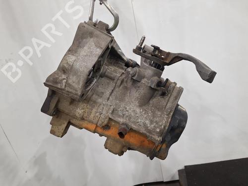 Gearbox AUDI A1 (8X1, 8XK) 1.2 TFSI | BP29988828M3