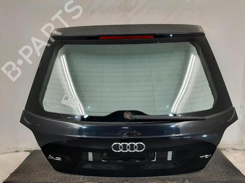 Used Tailgate AUDI A3 (8P1) 1.6 TDI (105 hp) 29398267