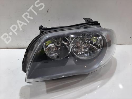 Left headlight BMW 1 (E87) 116 i | BP37157746C28 - Image 3