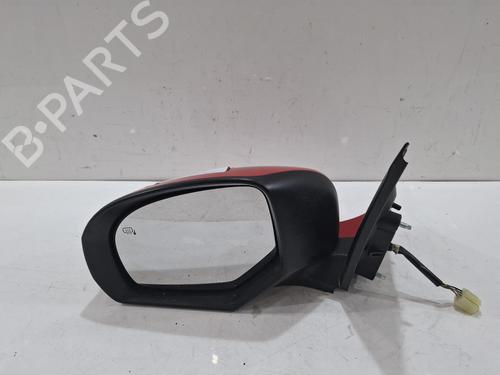 Retrovisor esquerdo Retrovisor esquerdo 38338810 38338810