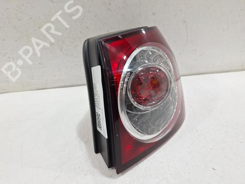 Used Right taillight VW GOLF PLUS V (5M1, 521) 1.4 TSI (122 hp) 27615750