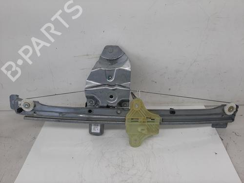 Used Front left window mechanism RENAULT ZOE (BFM_) ZOE (BFMC, BFMD) (136 hp) 30735419