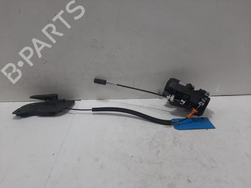 Used Other VAUXHALL COMBO Mk II (C) Box Body/MPV (F25) 1.3 CDTI 16V (75 hp) 30585558