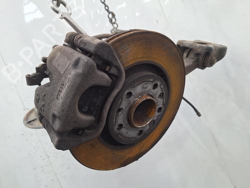 Right rear suspension arm PEUGEOT EXPERT Van (V_) 2.0 BlueHDi 145 | BP31009340M15 