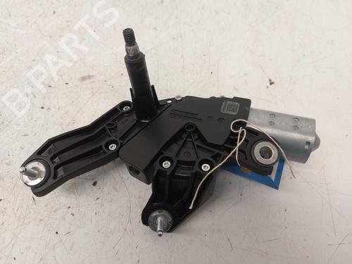Used Rear wiper motor KIA VENGA (YN) 1.6 CVVT (125 hp) 26850001