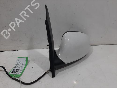 Left mirror VAUXHALL ASTRA Mk VI (J) (P10) 2.0 CDTi | BP29882839C26
