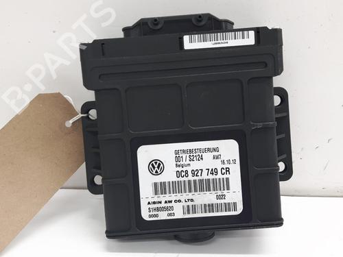 Used Control unit Control unit 26758487 26758487